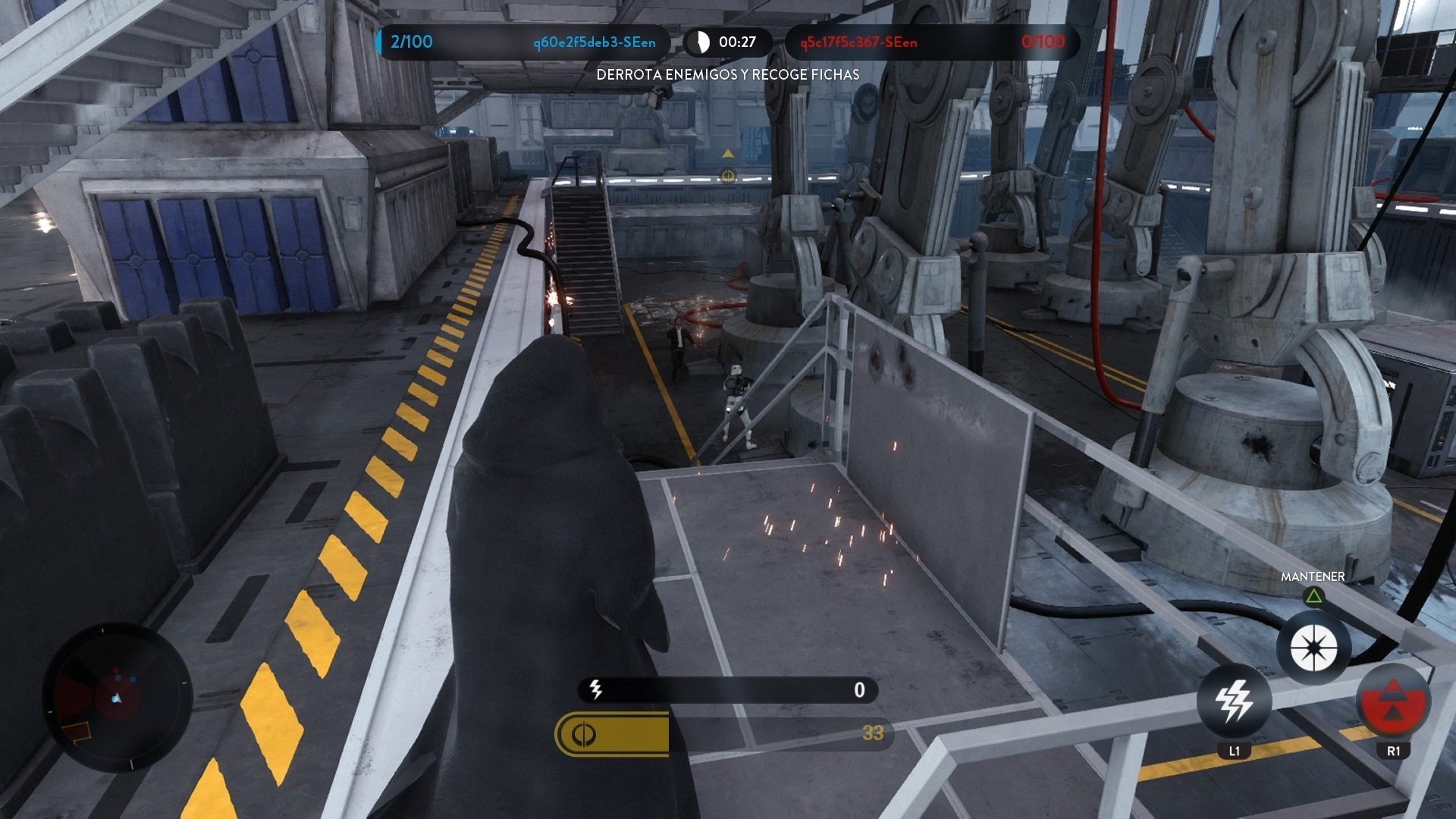 Star Wars Battlefront